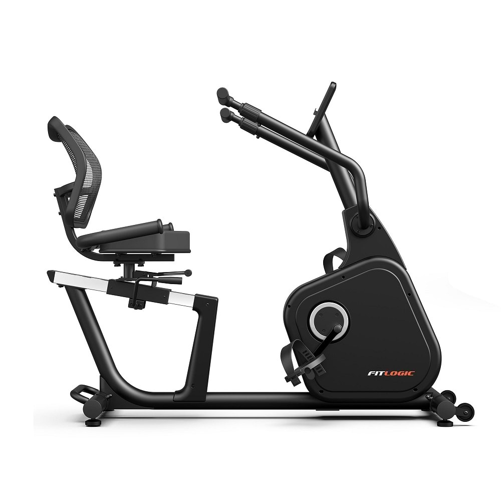 Велотренажер FitLogic B1902R